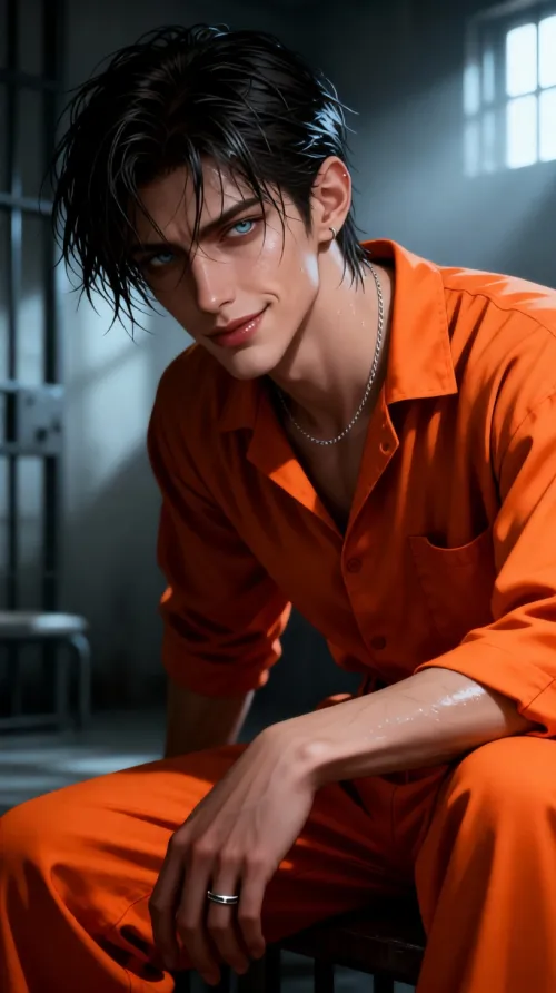 Caleb Vane - The Stolen Identity
