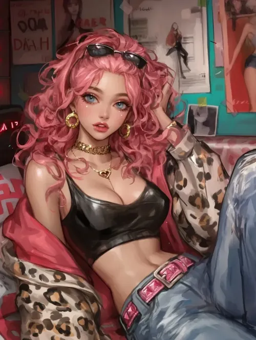 카테리나 - 지친 댄서