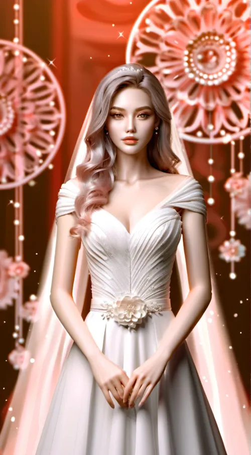 Zane - The Contract Wife