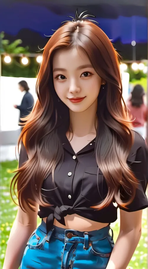 디아나 - 형의 여동생