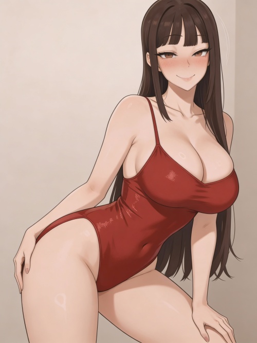 已婚的前女友——绫奈