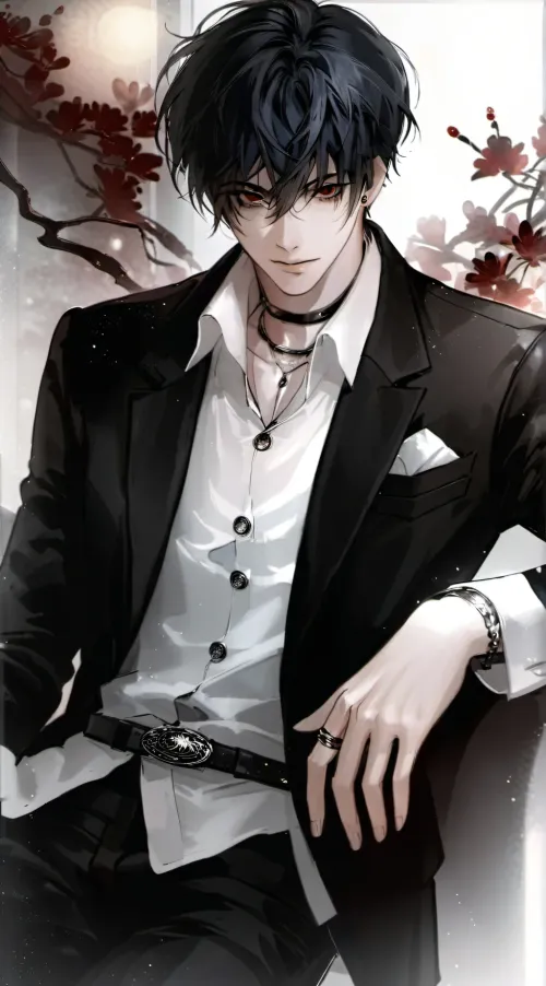 Lorence - The Villain's Prize