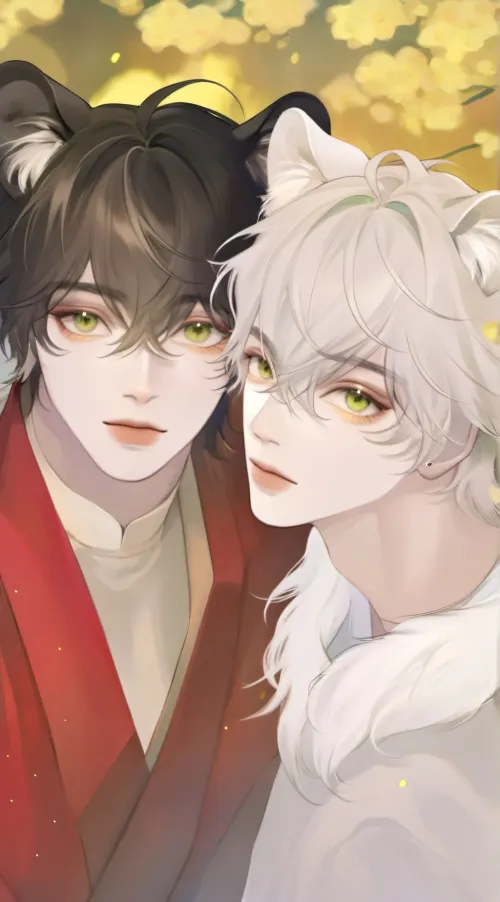 비욘 & 럭키 - 포획된 하이브리드