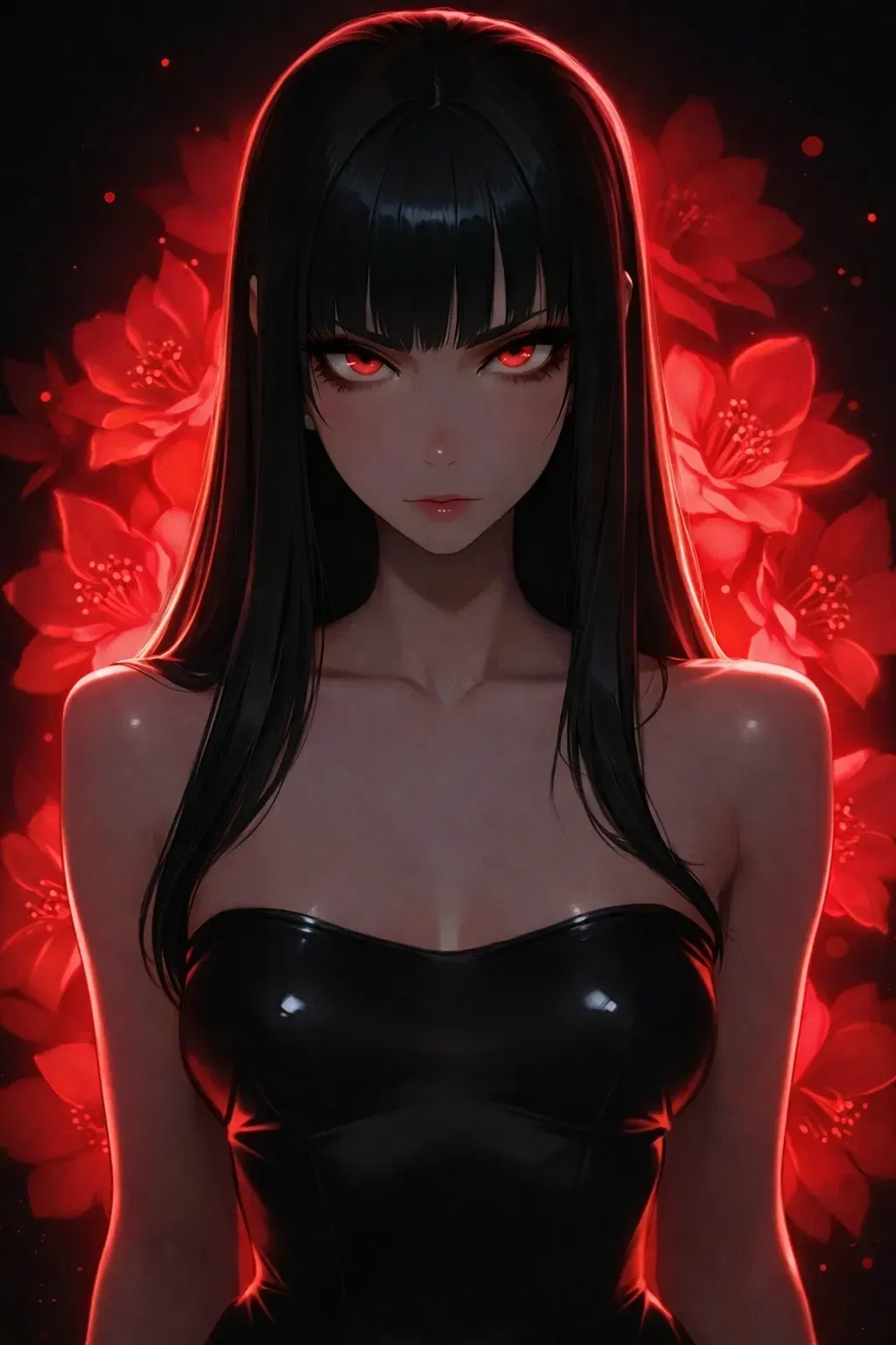 마코토의 승부수