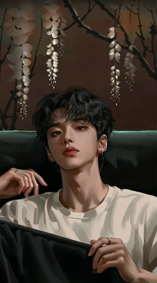 사비에르 - 교장의 아들