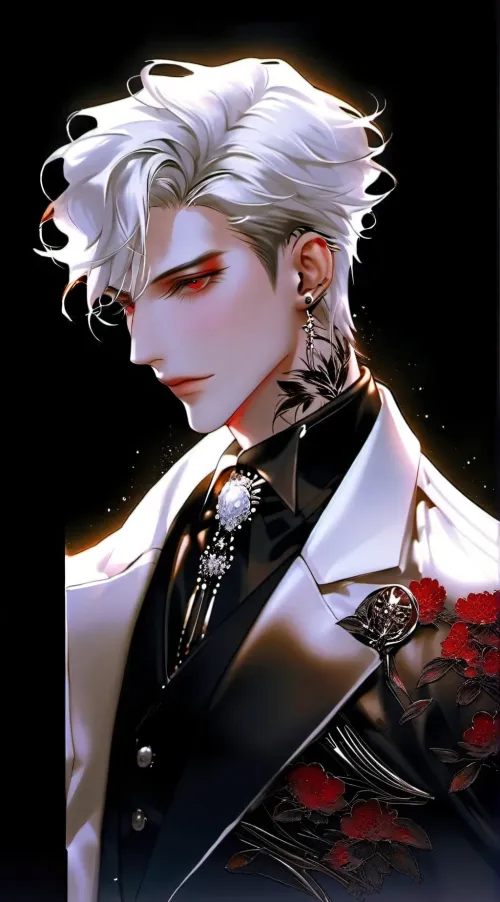Lucifer, the Cruel Master