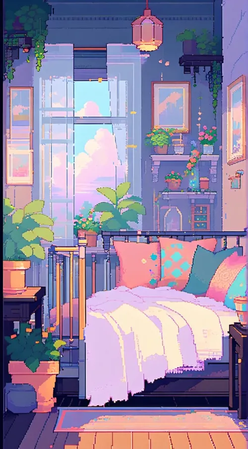 1-A반 잠자리 파티