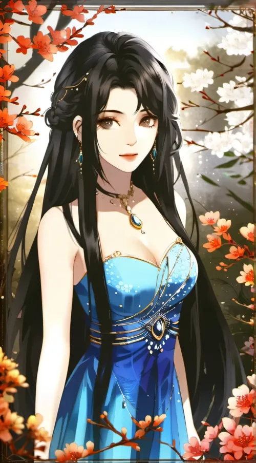Yukiko - Unwanted Fiancée
