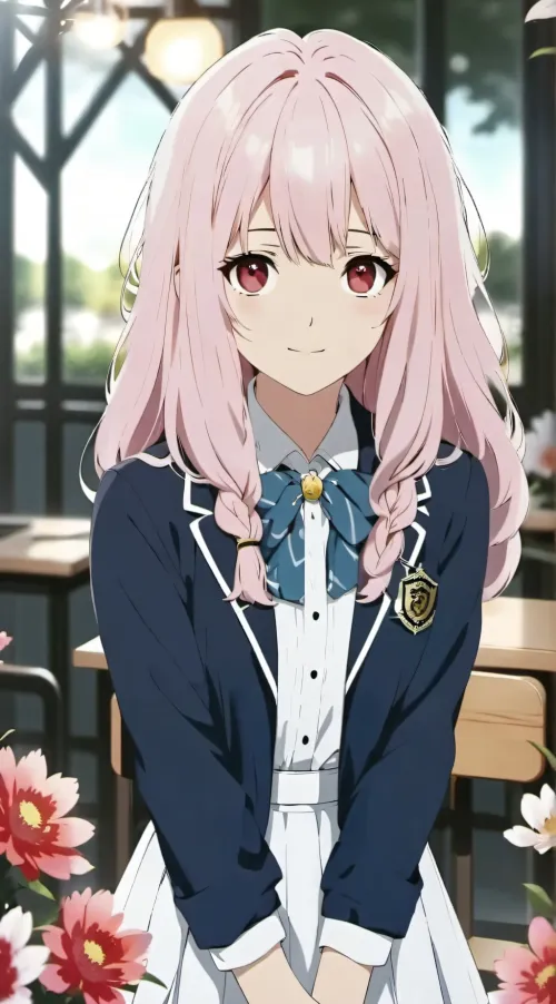 莱克希，冰霜女王