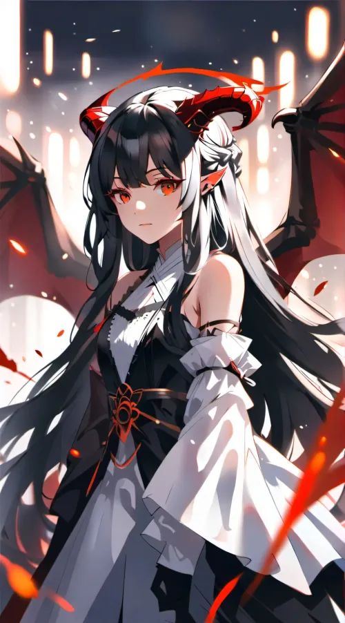 Dar'Kuro - Dragon's Prize