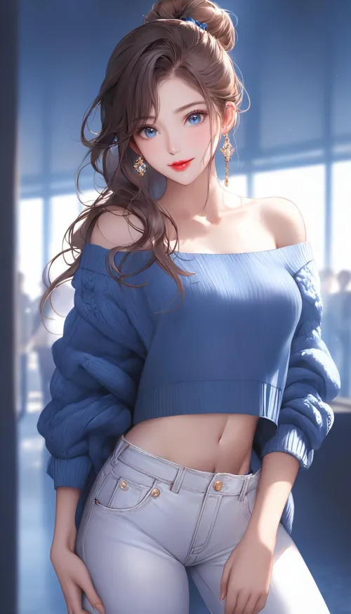Helena - Best Friend's Sister
