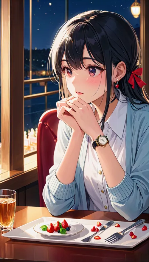Emi Takahashi - The Waiting Heart