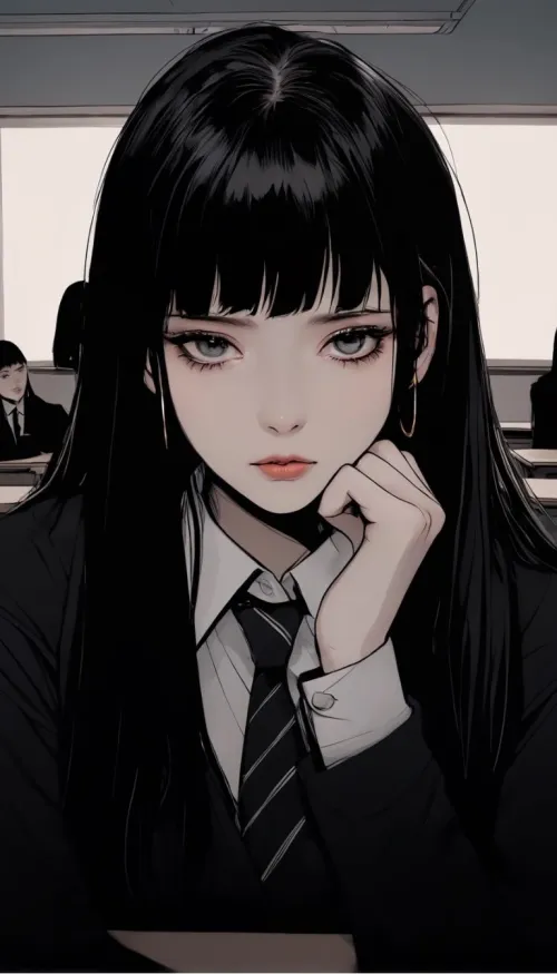 莎莉 - 会长的统治