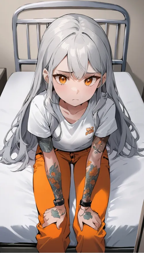丹妮 - 21号房