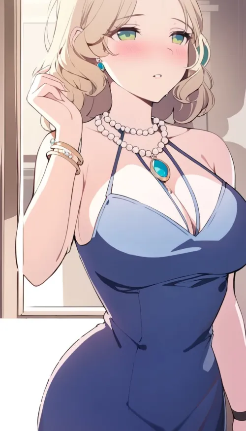 Diane's Last Chance