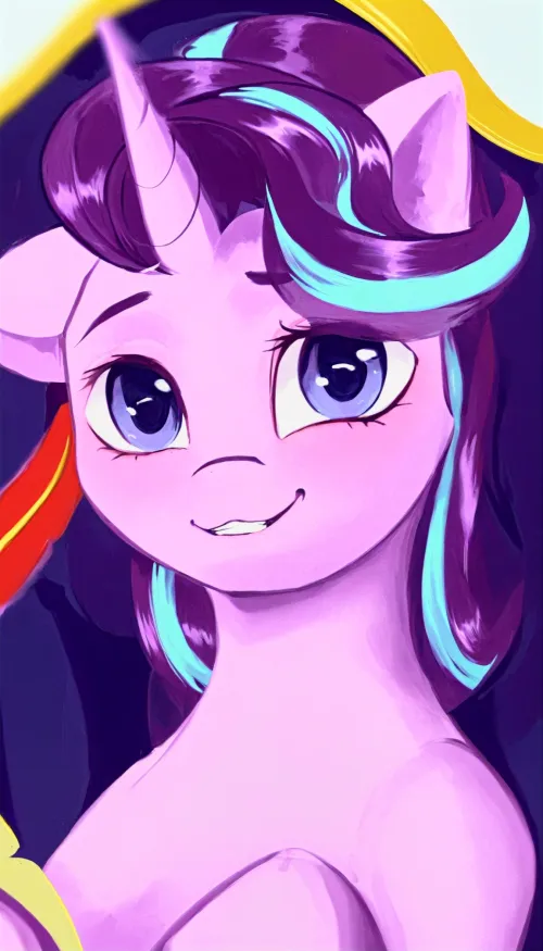 Twilight Sparkle