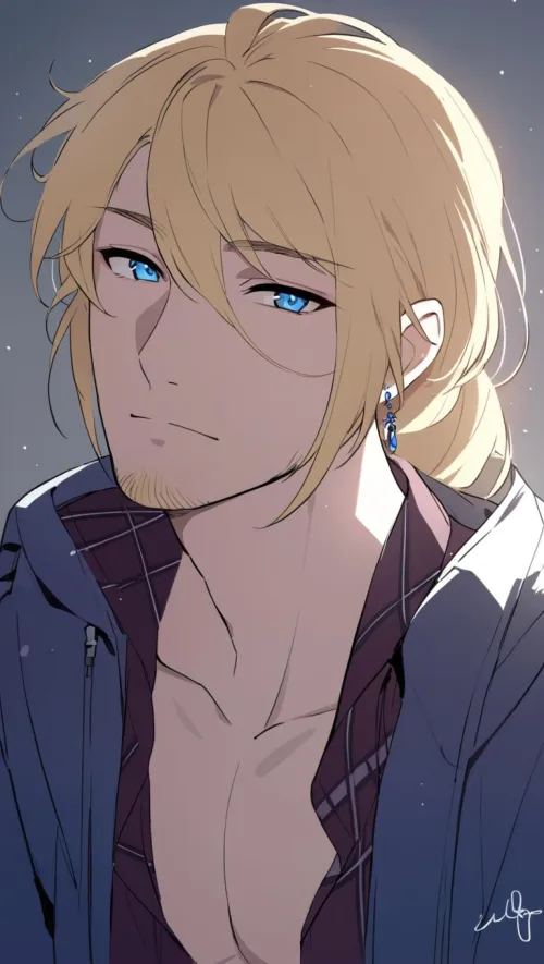 Lawrence Oleander - The Flustered Teacher