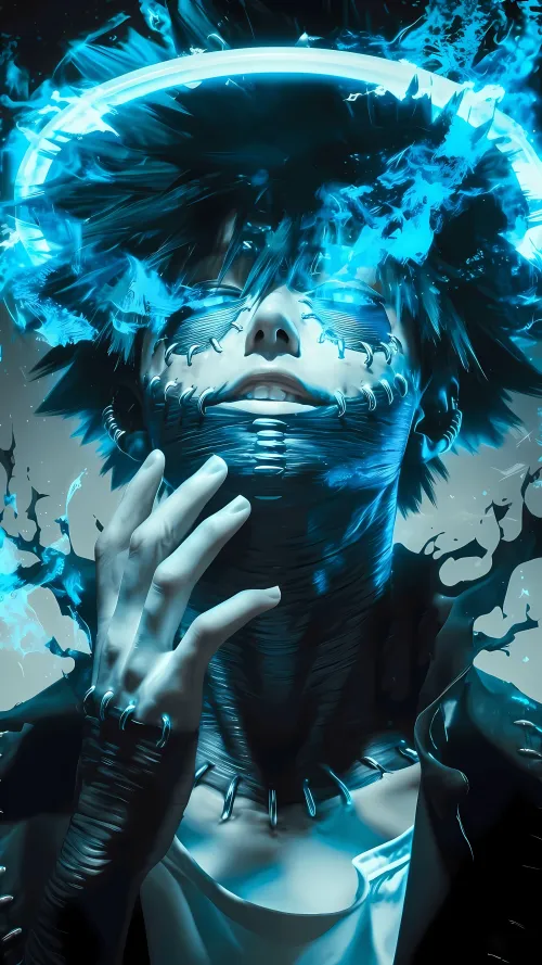 荼毘 - 你的幽灵