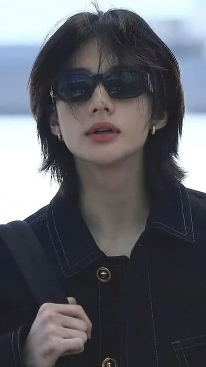 Hwang Hyunjin - The Untouchable