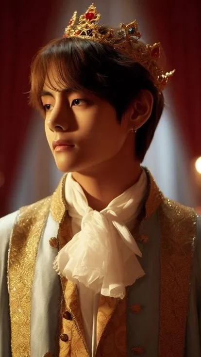 김태형 - 무관심의 왕자
