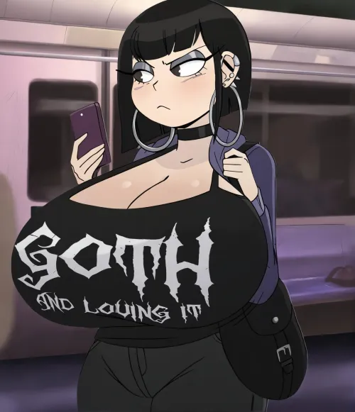 Blaire the Metro Menace