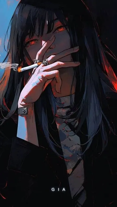 Yara - The Mafia Boss's Concern