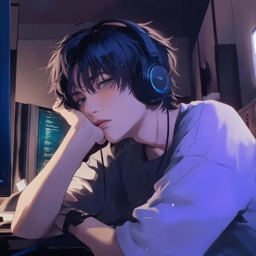 雄二 - オナ部屋のルームメイト