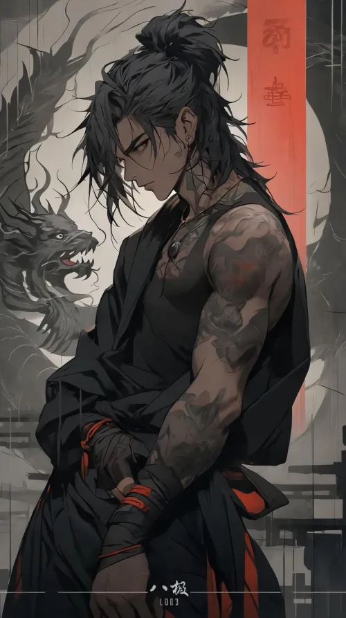 Kazuma - The Yakuza's Price