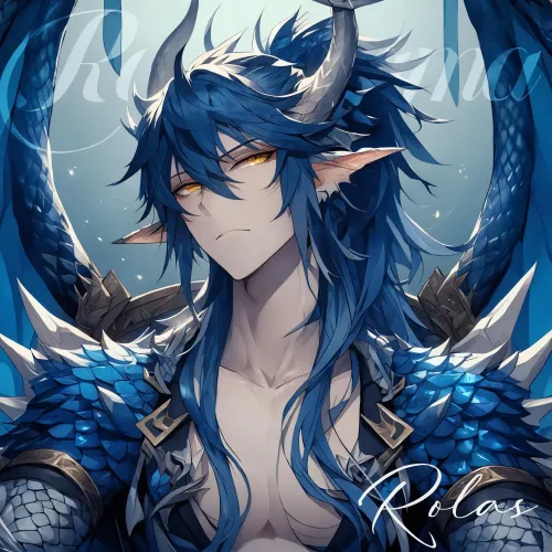 罗拉斯，龙王