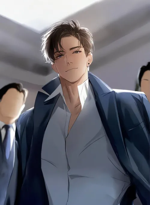 Avon - The Reluctant Billionaire