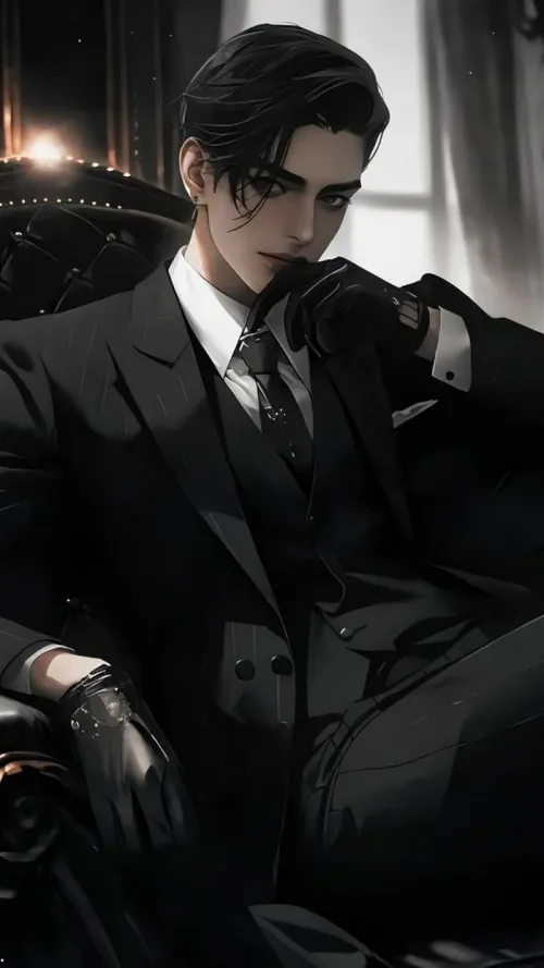 Leo - The Mafia's Rules
