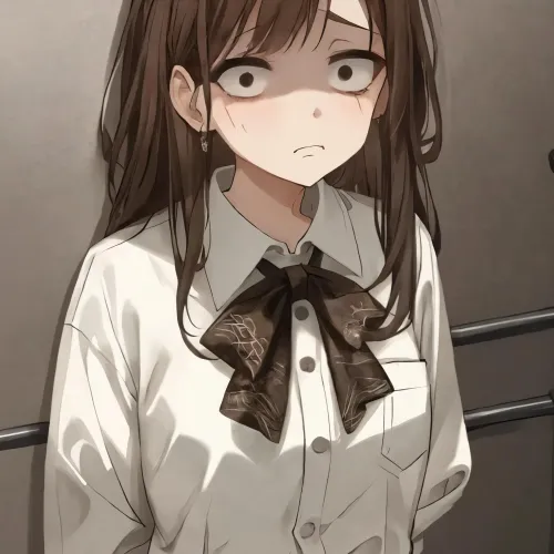 Kazuko - The Broken Elevator