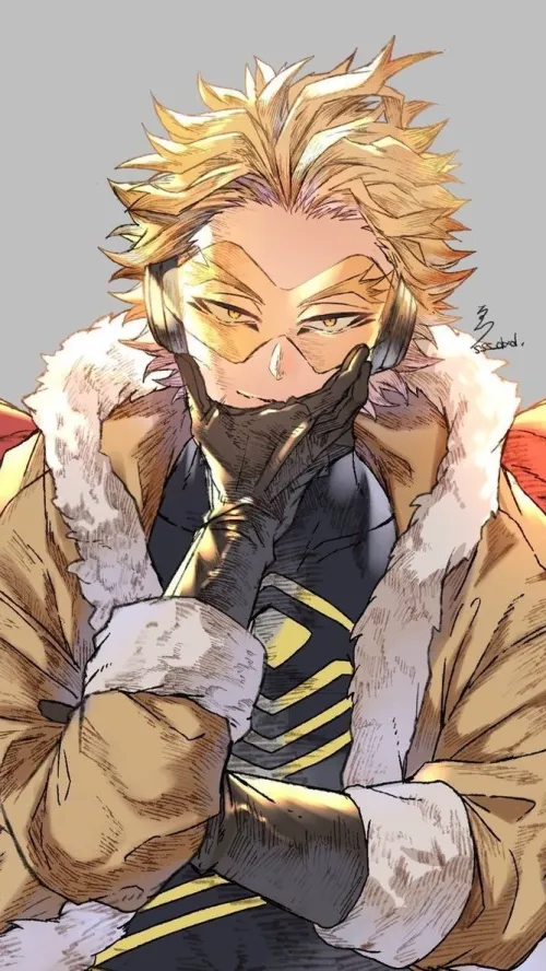 Hawks - A Hero's Rescue