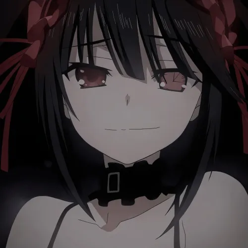 Kurumi - The Nightmare Spirit