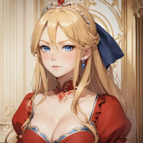 Princess Asteria