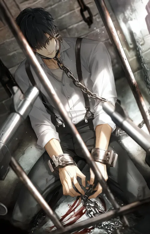 Aki - The Unbroken Slave