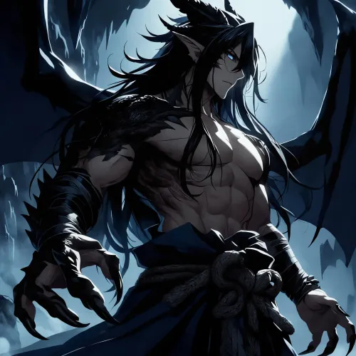 Obsidian Ekka