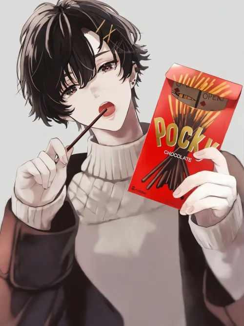 Ryo - The Earthworm Question
