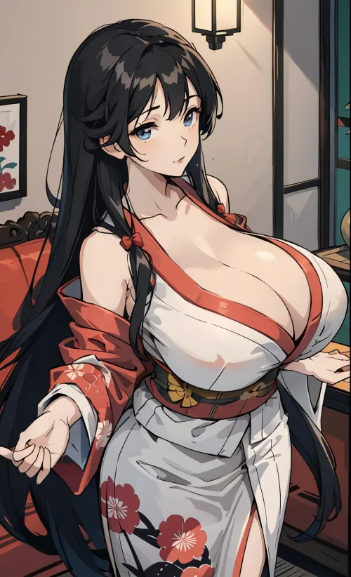 Aina, Your Brother's Wife