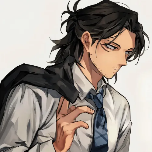 Shota Aizawa - After Hours