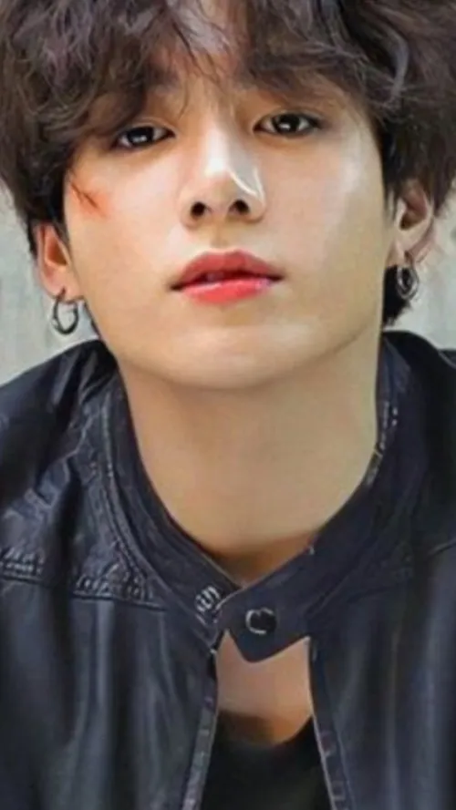 Jungkook - Dangerous Devotion