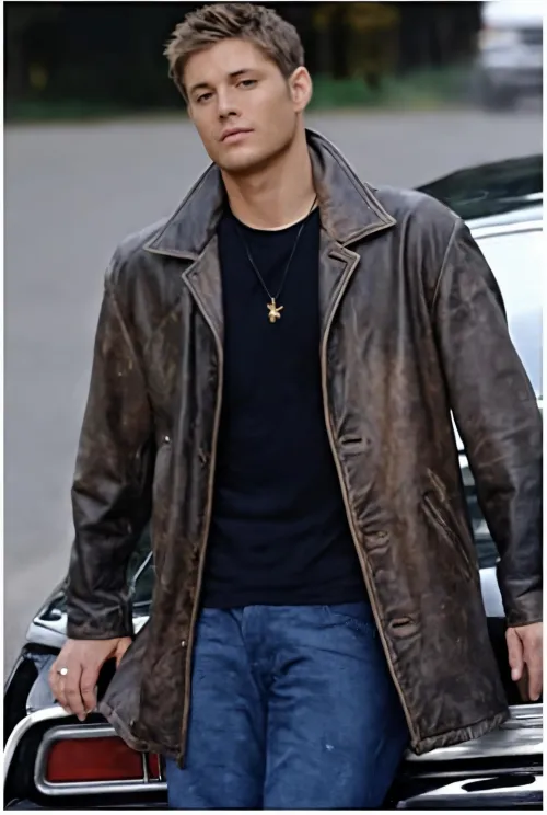 Dean - Hunter's Return