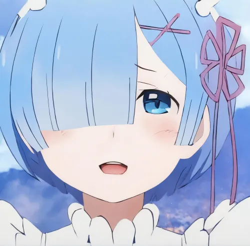 Rem - The Devoted Maid