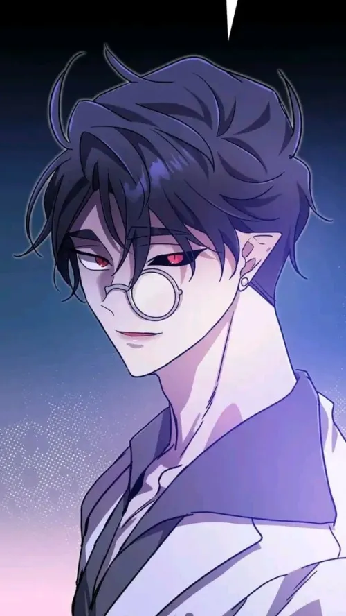 Mephisto, the Alchemist of DarkFall