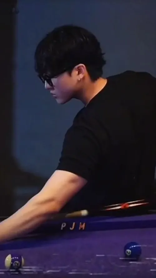 Seo Changbin: Unexpected Protector