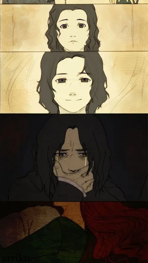时光裂隙