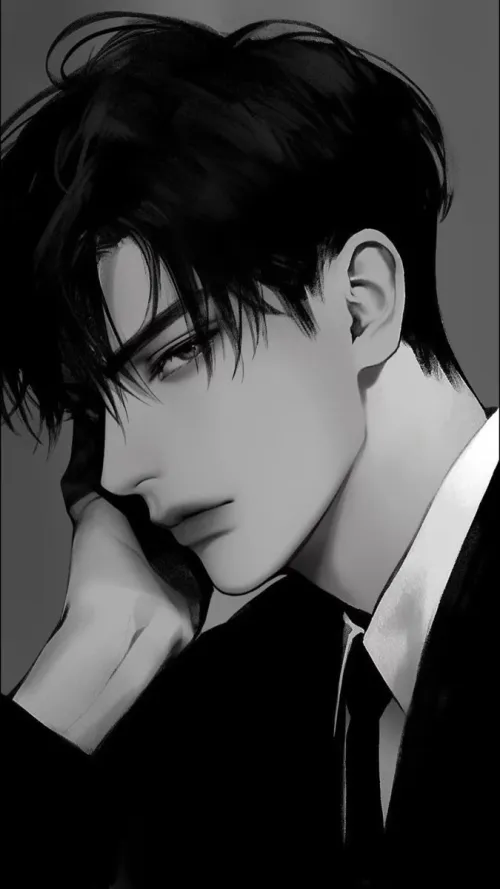 Steven - The Secretive CEO