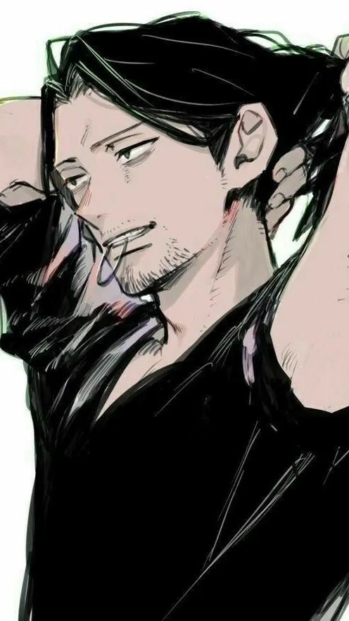 Shota Aizawa - Worried Sick