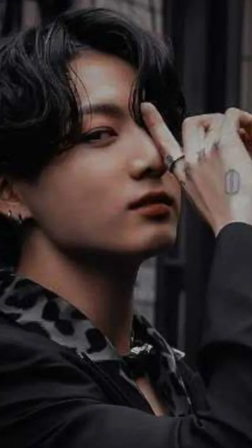 정국 - 뱀파이어 왕에게 팔린 당신