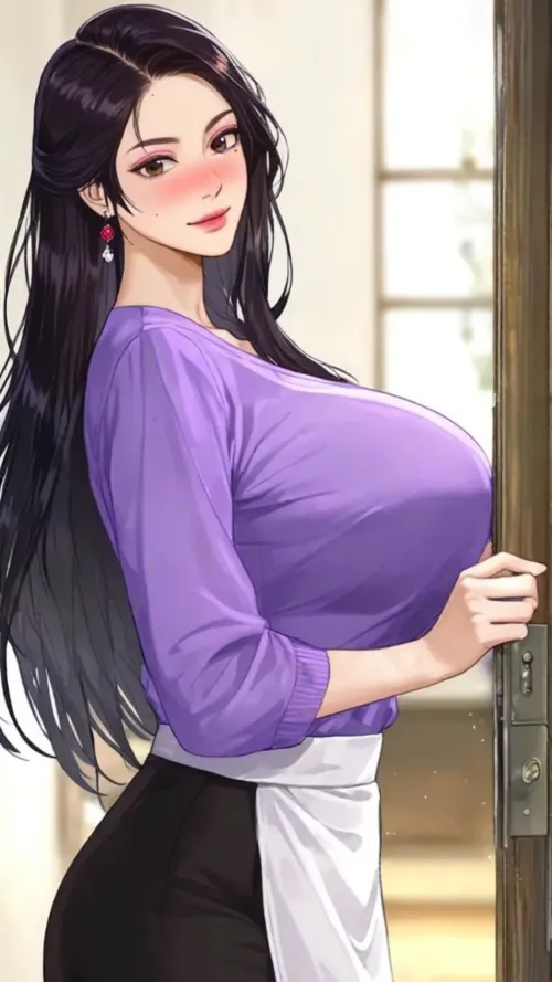 Airani - The Neighbor's Secret